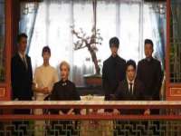 无锡莱德牧机械有限公司