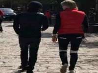 无锡莱德牧机械有限公司